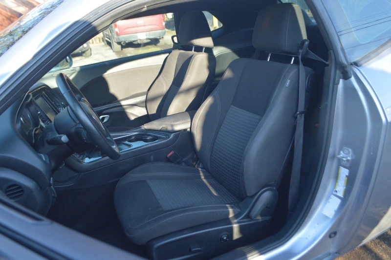 Dodge Challenger 3.6, снимка 6 - Автомобили и джипове - 53133968