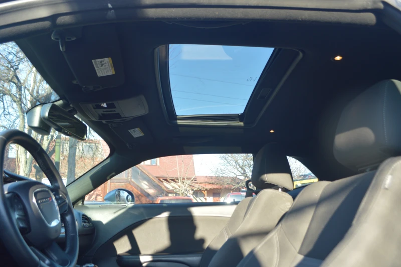 Dodge Challenger 3.6, снимка 7 - Автомобили и джипове - 53133968