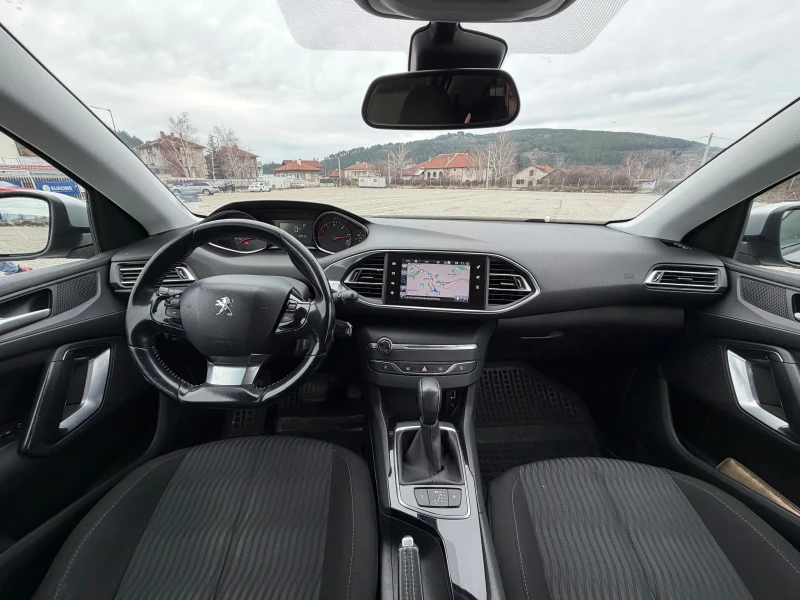 Peugeot 308, снимка 5 - Автомобили и джипове - 53452679