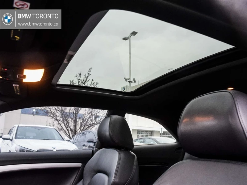 Audi A5 * S Line quattro Premium * CARFAX * ЦЕНА ДО БГ, снимка 10 - Автомобили и джипове - 53470375