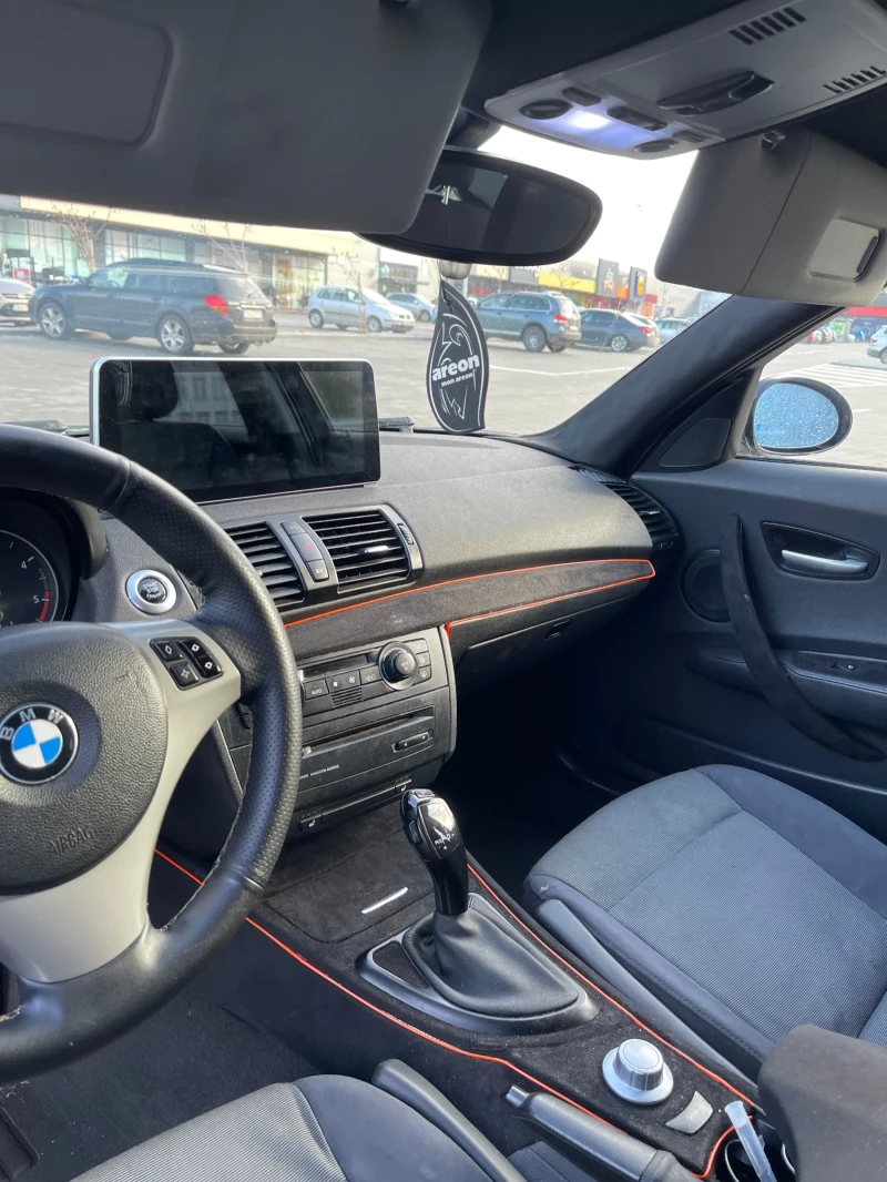 BMW 120, снимка 8 - Автомобили и джипове - 53487839
