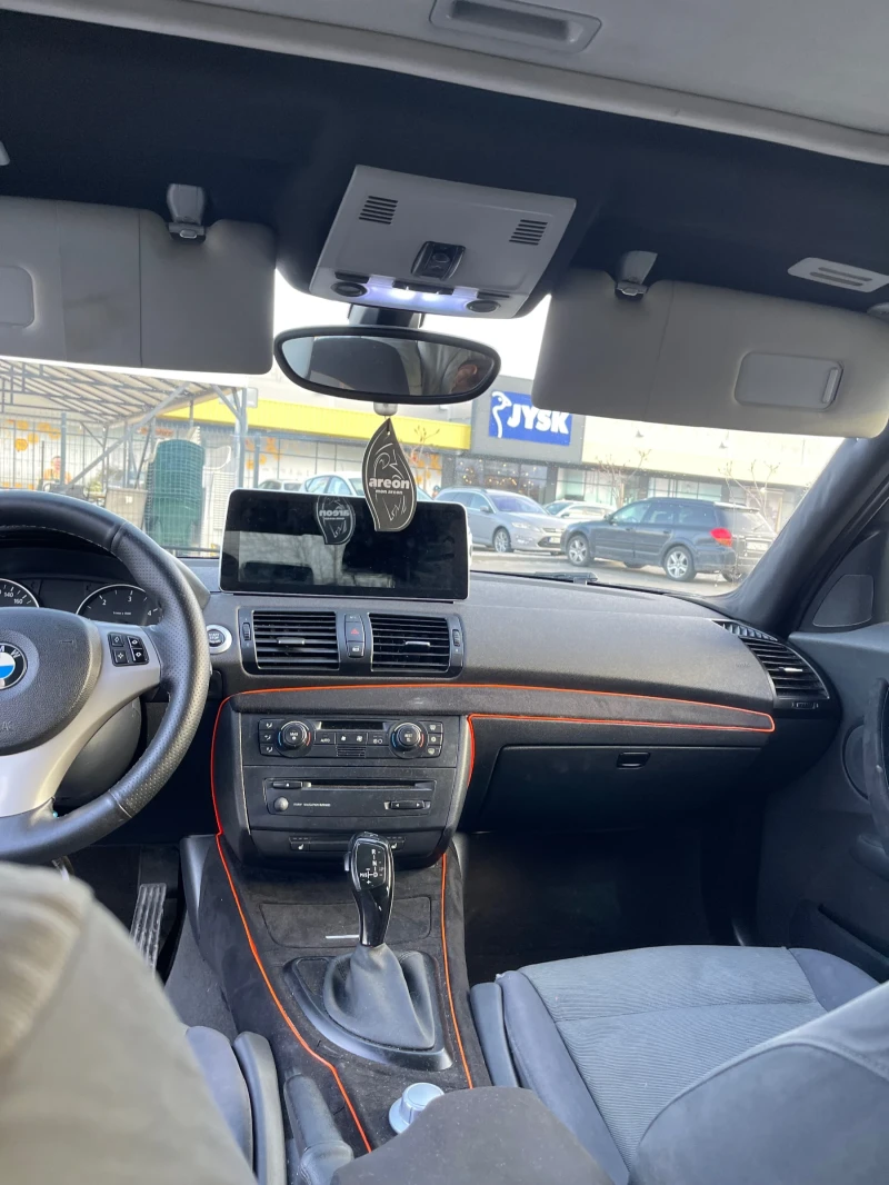 BMW 120, снимка 6 - Автомобили и джипове - 53487839