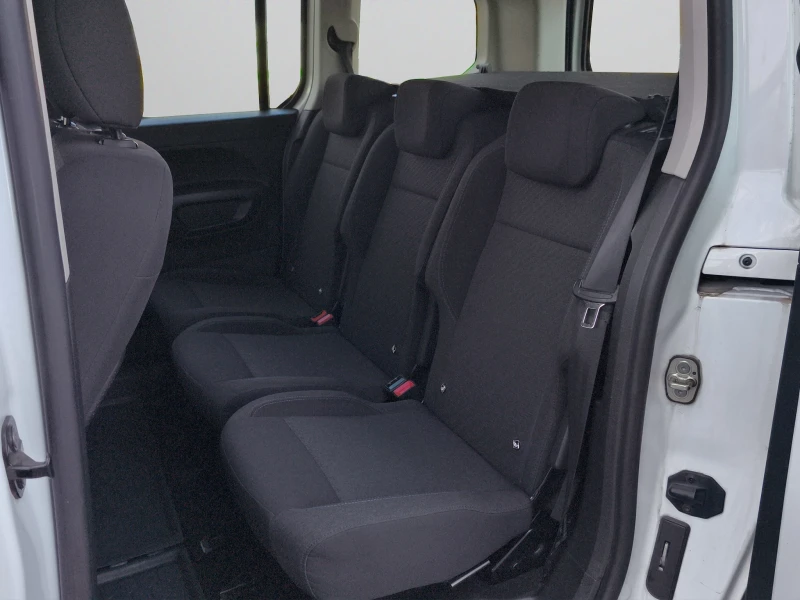 Peugeot Rifter ALLURE 1.5 BlueHDI 102 BVM5 STT E6//1908R15, снимка 12 - Автомобили и джипове - 53496860