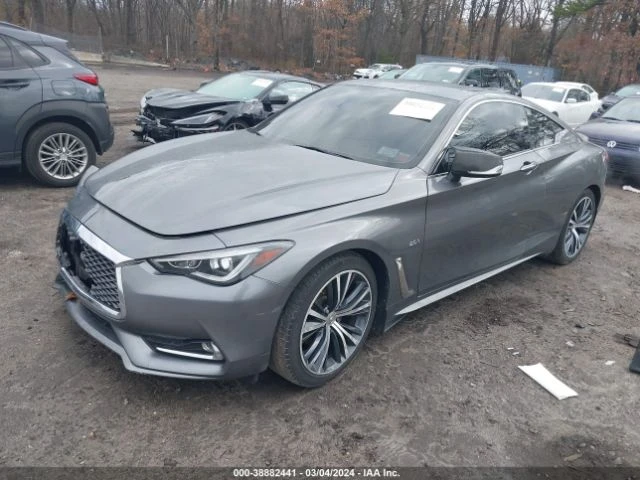 Infiniti Q70 * Q60 / 2.0T PREMIUM, снимка 4 - Автомобили и джипове - 47888776