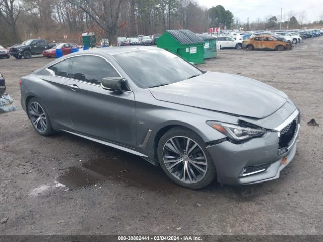 Infiniti Q70 * Q60 / 2.0T PREMIUM, снимка 5 - Автомобили и джипове - 47888776