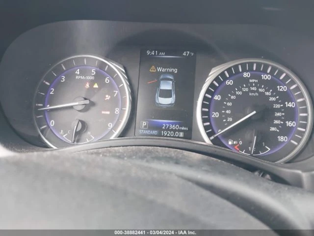 Infiniti Q70 * Q60 / 2.0T PREMIUM, снимка 8 - Автомобили и джипове - 47888776