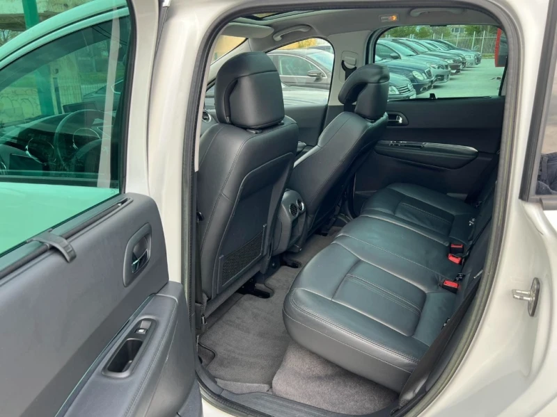 Peugeot 3008 2.0-HDI-163-КОНЯ-4X4-АВТОМАТИК-HYBRID - 12999 лв. - 98243180 15