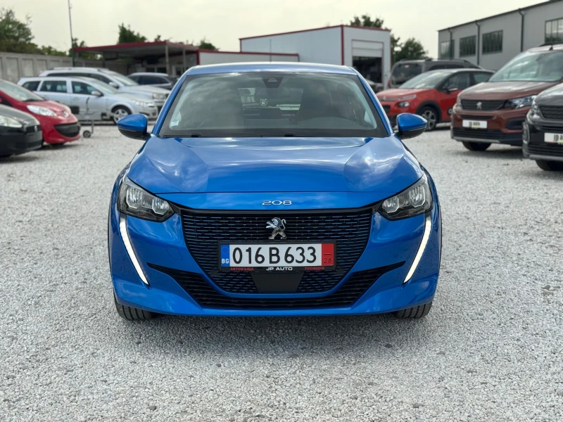 Peugeot 208 Electric - 30900 лв. - 89139117 1