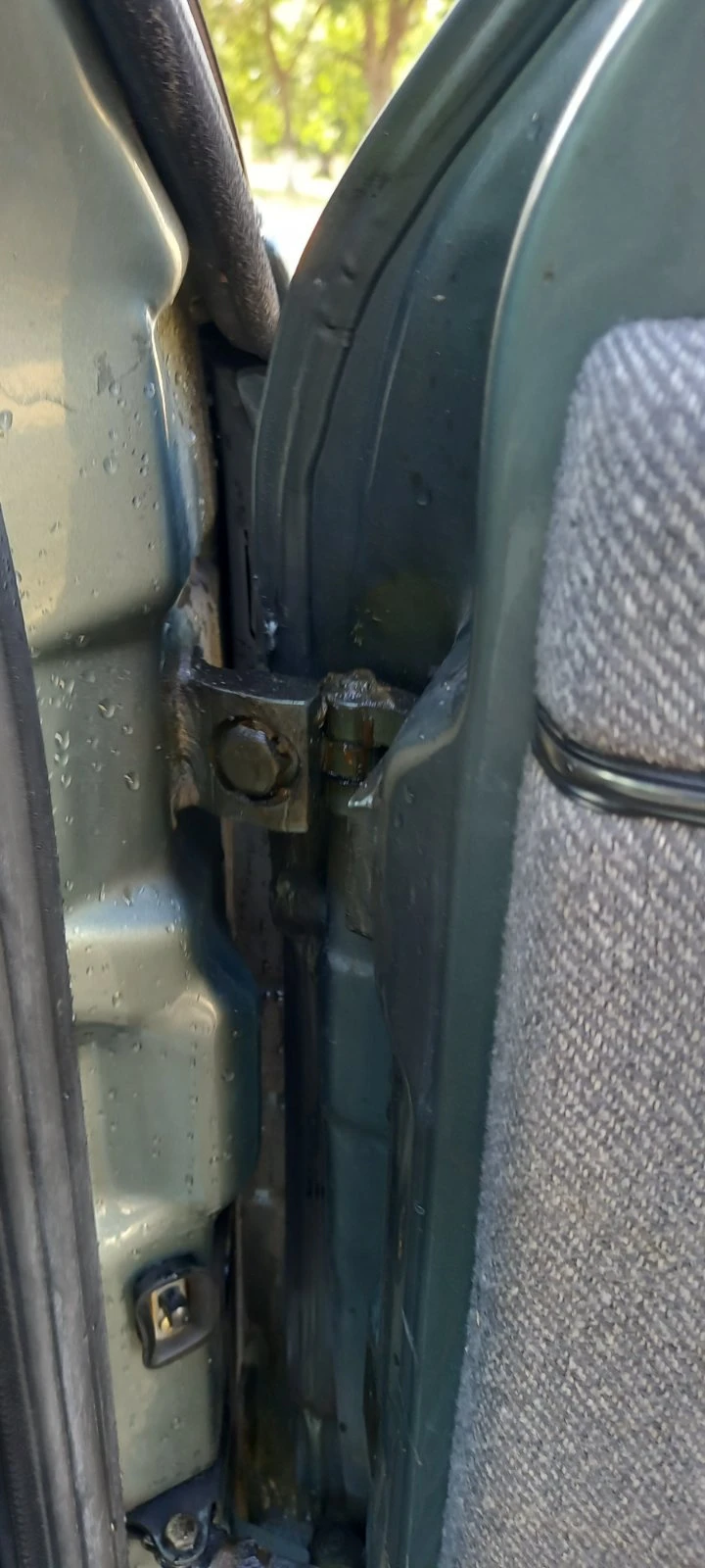 VW Jetta, снимка 11 - Автомобили и джипове - 52554947