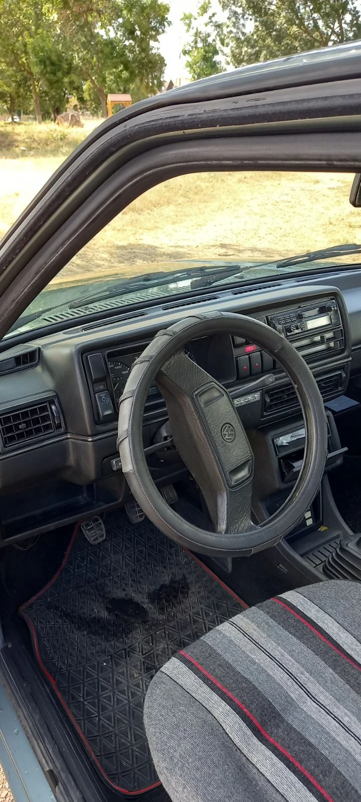 VW Jetta  - изображение 6