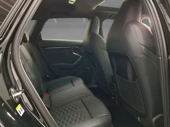 Audi Rs3 Sportback = NEW = Black Optic Plus Гаранция, снимка 11 - Автомобили и джипове - 53916323