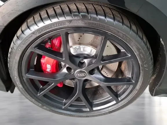 Audi Rs3 Sportback = NEW = Black Optic Plus Гаранция, снимка 3 - Автомобили и джипове - 53916323