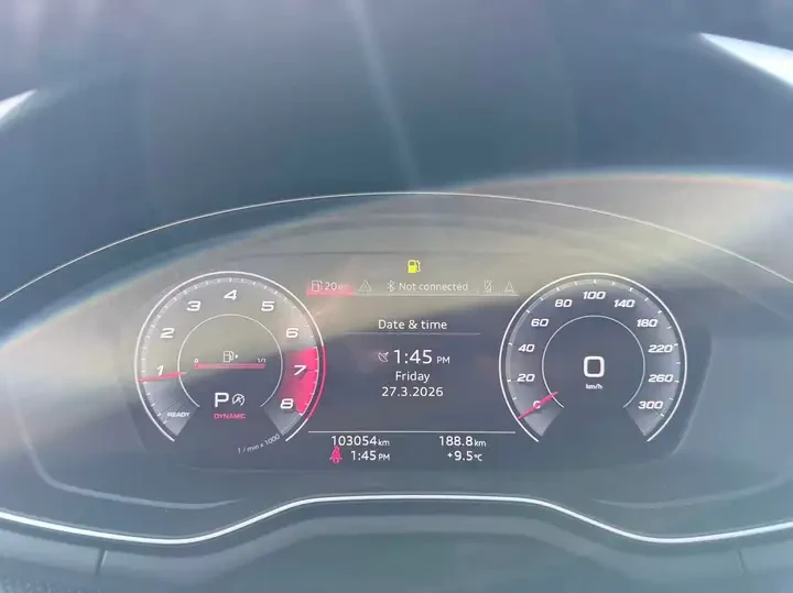 Audi S5 MATRIX* ДИСТРОНИК* BANG* OLUFSEN* CARBON* , снимка 12 - Автомобили и джипове - 54445474
