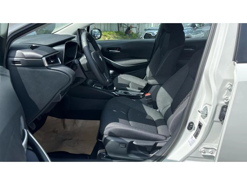 Toyota Corolla SDN 1.5 6MT EXECUTIVE MY25 - НОВА, снимка 12 - Автомобили и джипове - 54843801