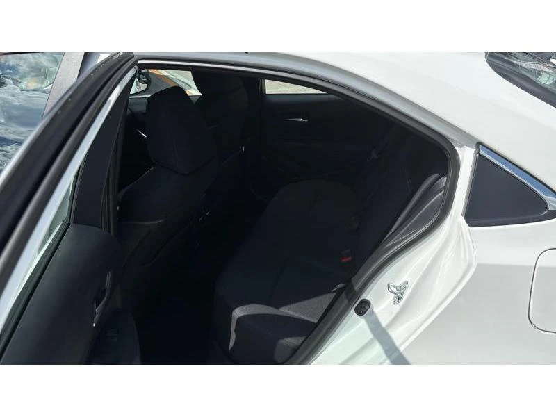 Toyota Corolla SDN 1.5 6MT EXECUTIVE MY25 - НОВА, снимка 11 - Автомобили и джипове - 54843801