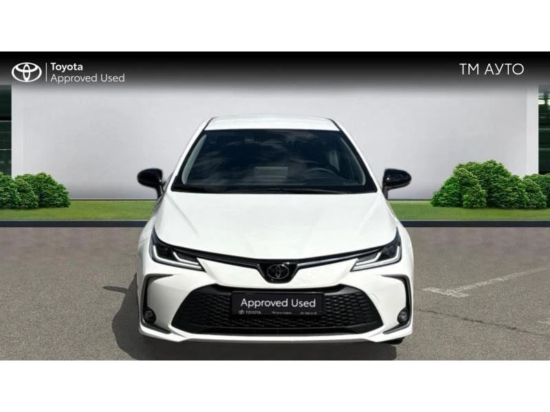 Toyota Corolla SDN 1.5 6MT EXECUTIVE MY25 - НОВА, снимка 5 - Автомобили и джипове - 54843801