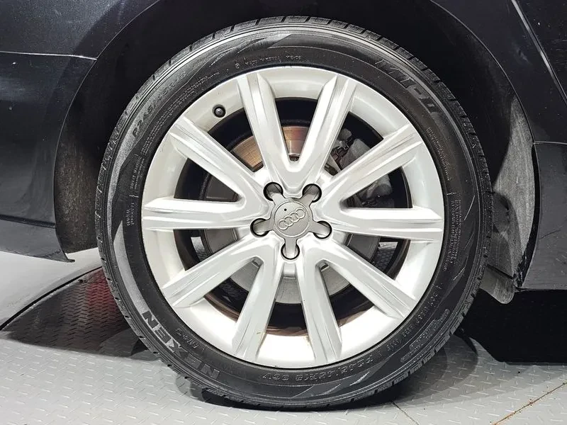 Audi A6 45 Tdi Quattro C7, снимка 5 - Автомобили и джипове - 56117289