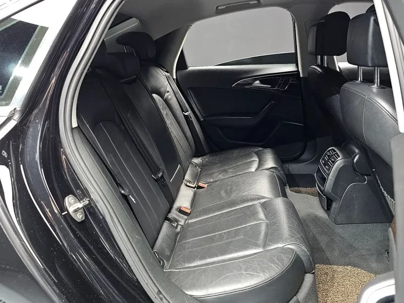 Audi A6 45 Tdi Quattro C7, снимка 11 - Автомобили и джипове - 56117289