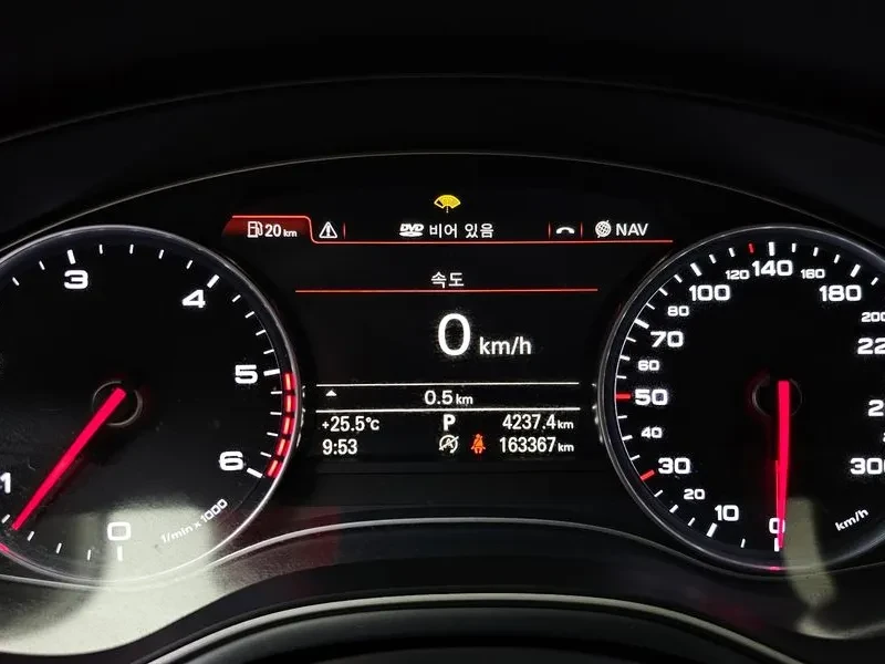 Audi A6 45 Tdi Quattro C7, снимка 8 - Автомобили и джипове - 56117289