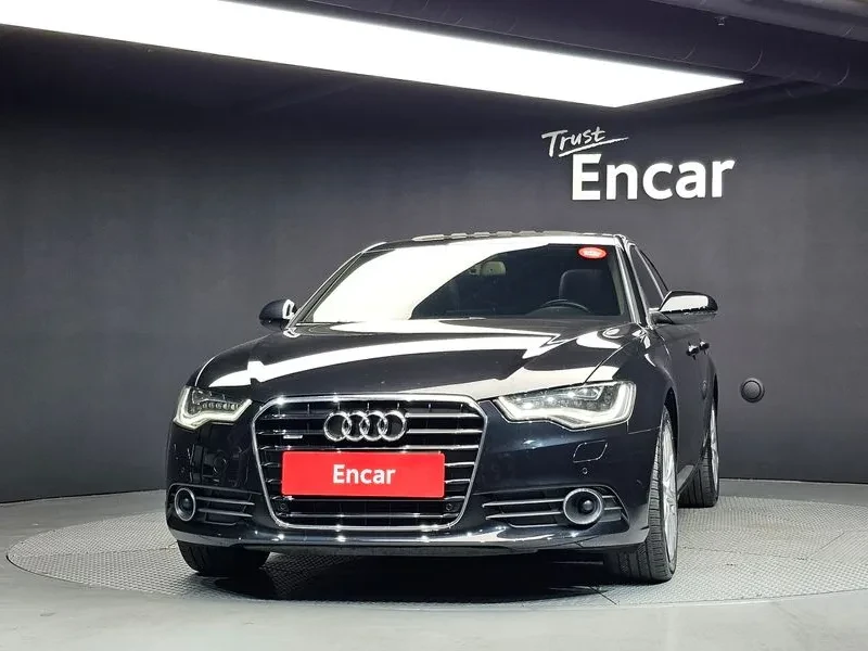 Audi A6 45 Tdi Quattro C7, снимка 3 - Автомобили и джипове - 56117289