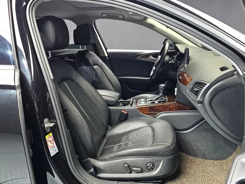 Audi A6 45 Tdi Quattro C7, снимка 12 - Автомобили и джипове - 56117289