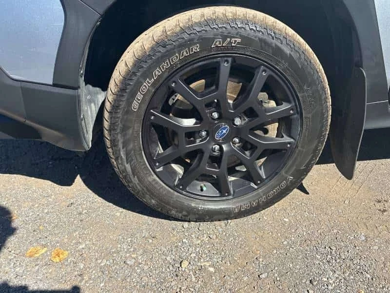Subaru Crosstrek * Wilderness * CARFAX * ����� �� ����������� | Mobile.bg � ����������� 7