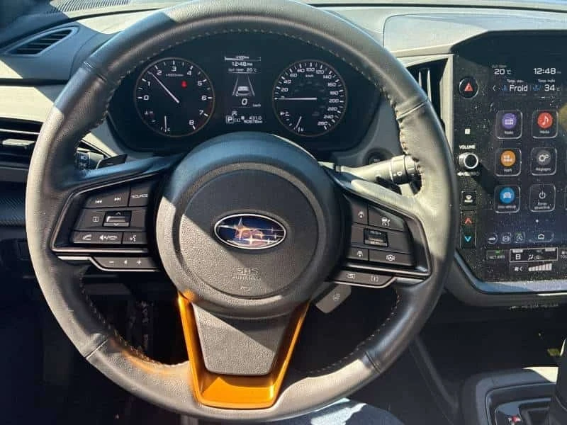 Subaru Crosstrek * Wilderness * CARFAX * ����� �� ����������� | Mobile.bg � ����������� 10