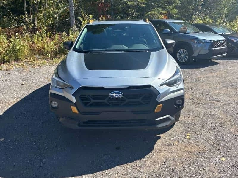 Subaru Crosstrek * Wilderness * CARFAX * ����� �� ����������� | Mobile.bg � ����������� 6
