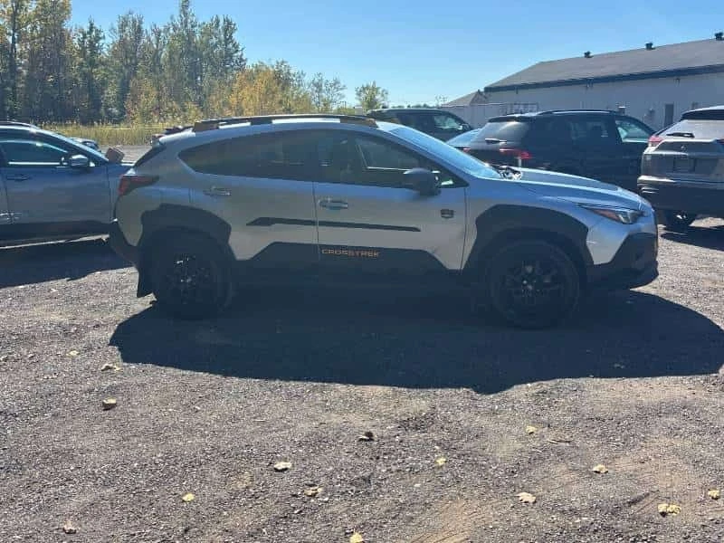 Subaru Crosstrek * Wilderness * CARFAX * ����� �� ����������� | Mobile.bg � ����������� 3