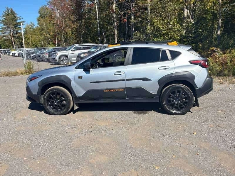 Subaru Crosstrek * Wilderness * CARFAX * ����� �� ����������� | Mobile.bg � ����������� 2