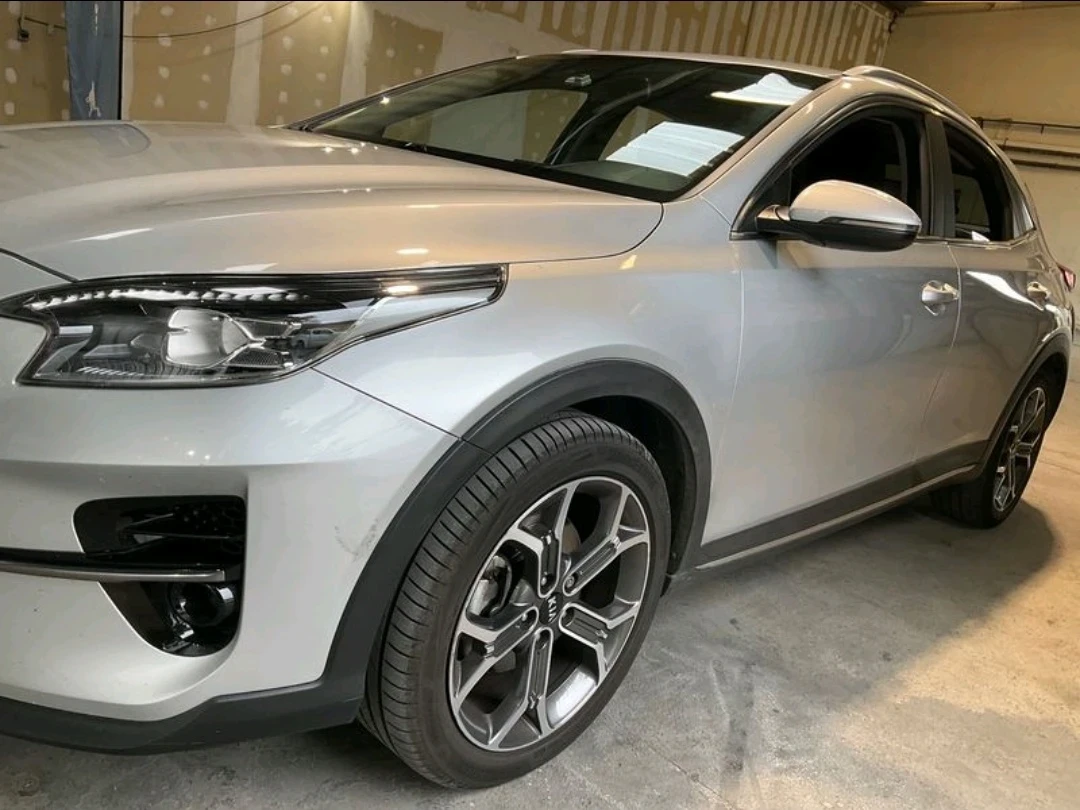 Kia XCeed 1.6 CRDi Mild Hybrid Design, снимка 1