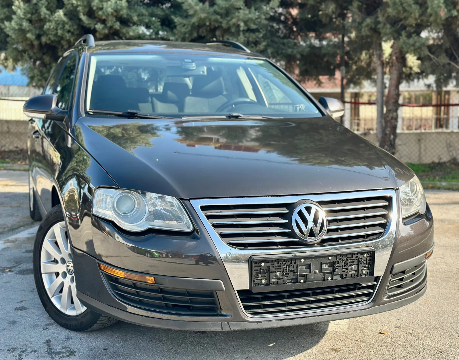 VW Passat 1.9 TDI * НАВИ* КАМЕРА* , снимка 1