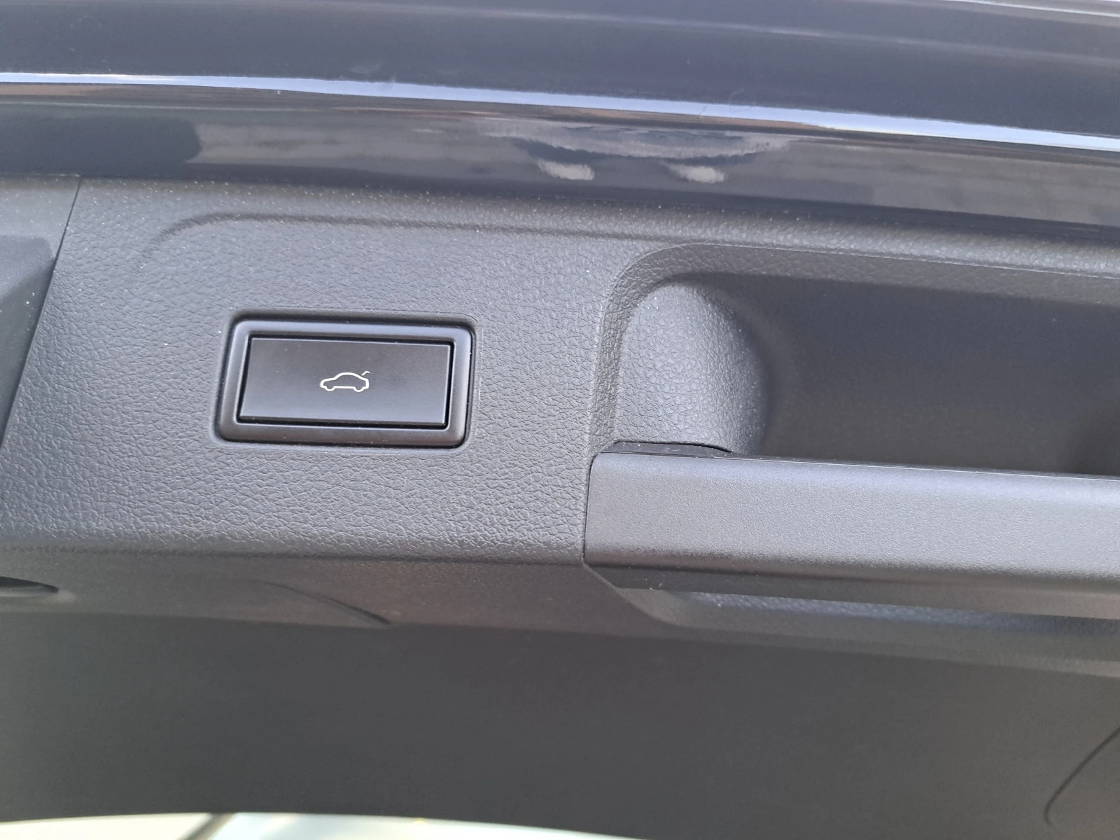 VW Passat Business 2.0 TDI 190 k.c. | Mobile.bg   15