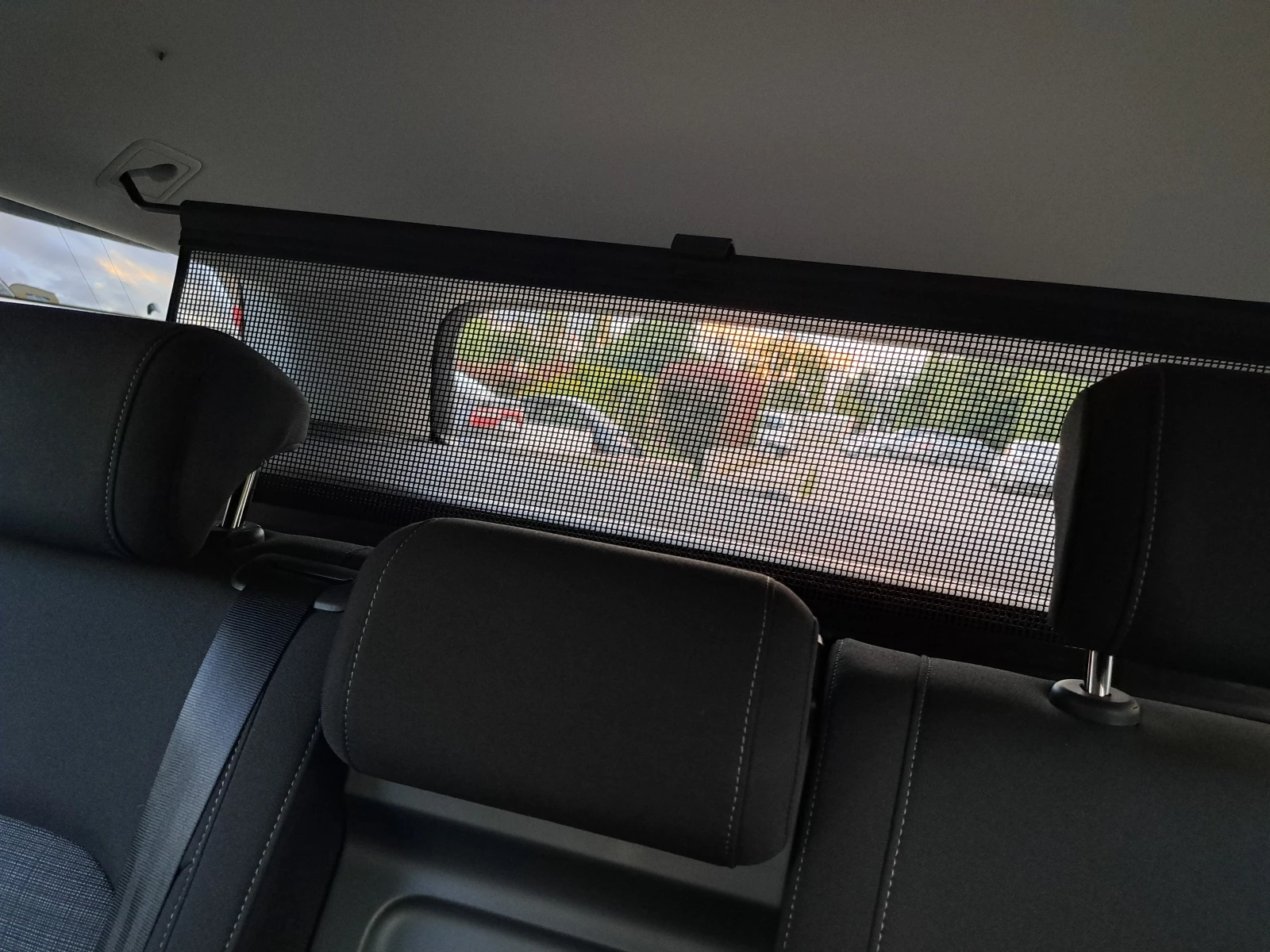 VW Passat Business 2.0 TDI 190 k.c. | Mobile.bg   14