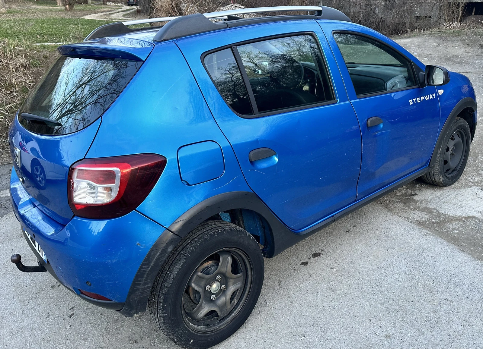 Dacia Sandero 1.5DCI EURO6 - изображение 3