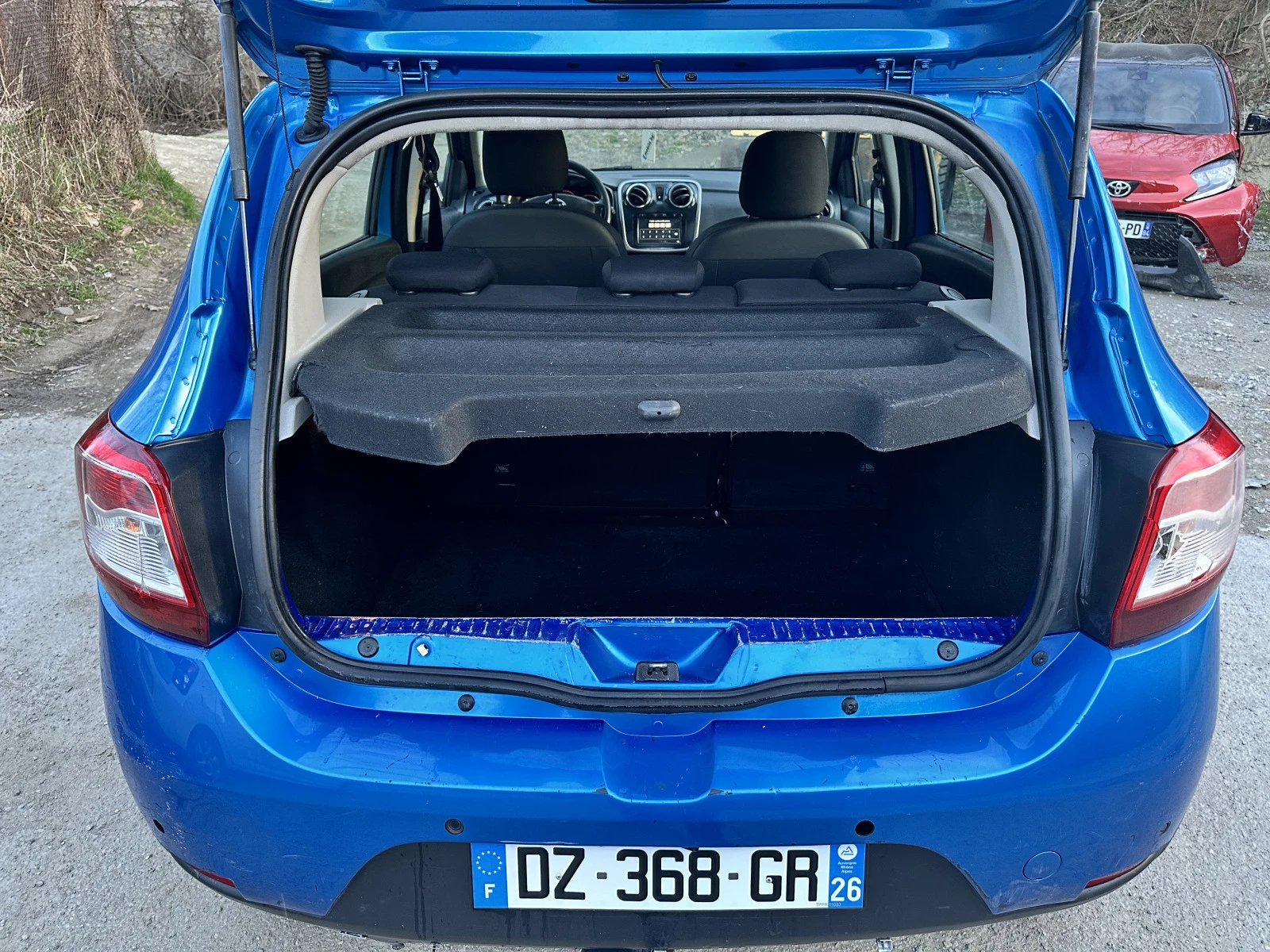 Dacia Sandero 1.5DCI EURO6 - изображение 9