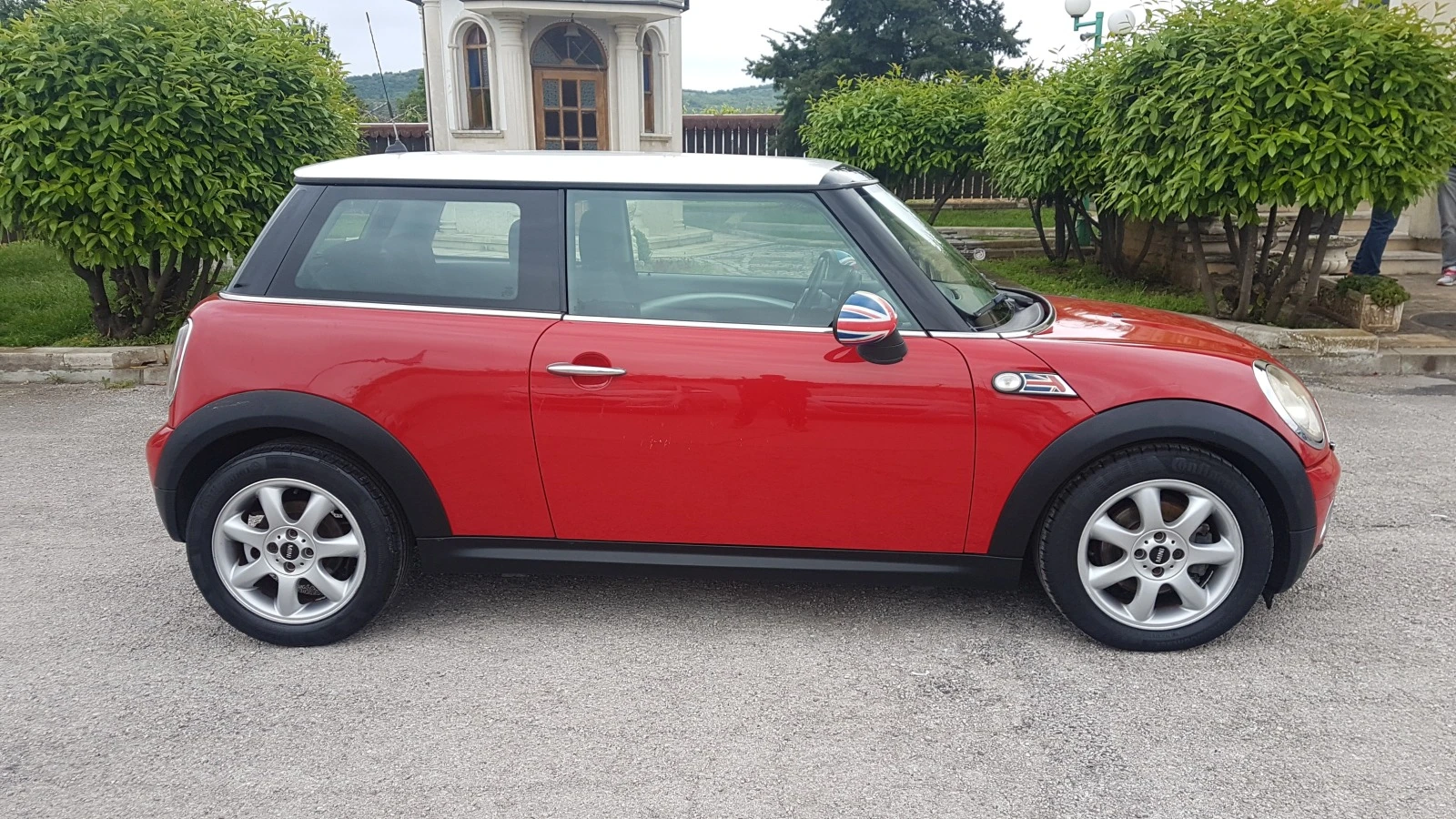 Mini Cooper 1.6 D 109кс - изображение 4