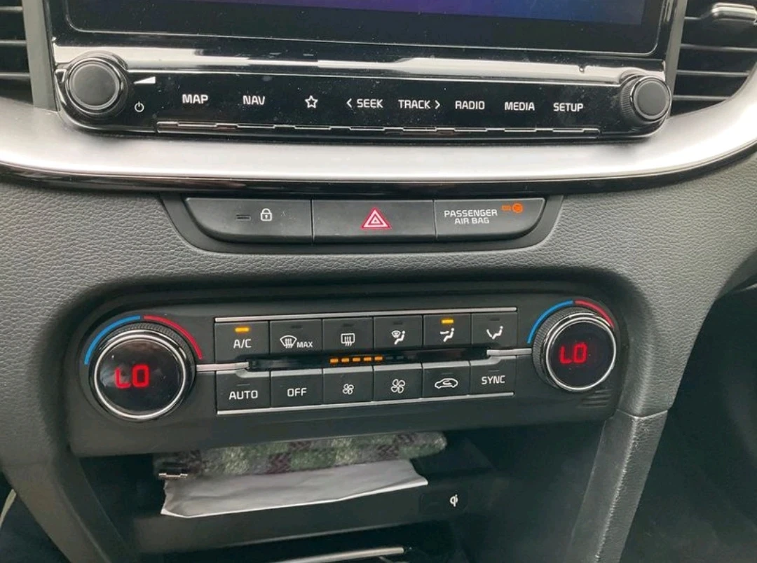 Kia XCeed 1.6 CRDi Mild Hybrid Design - изображение 10