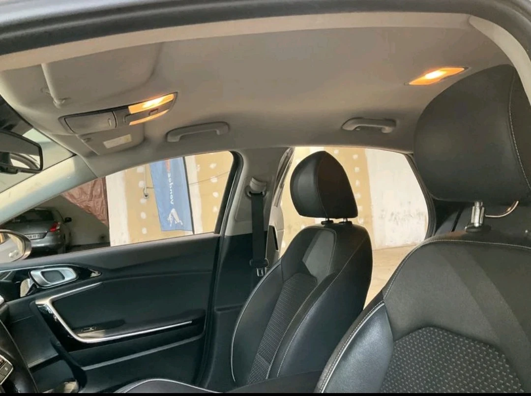 Kia XCeed 1.6 CRDi Mild Hybrid Design | Mobile.bg   12