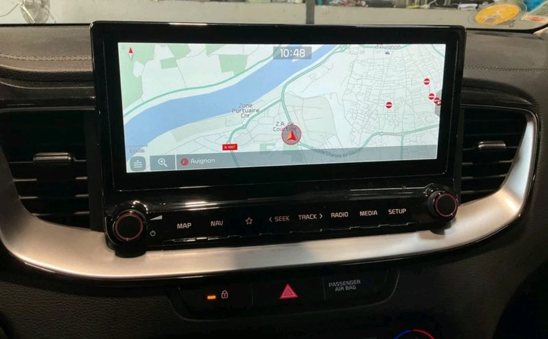 Kia XCeed 1.6 CRDi Mild Hybrid Design | Mobile.bg   11