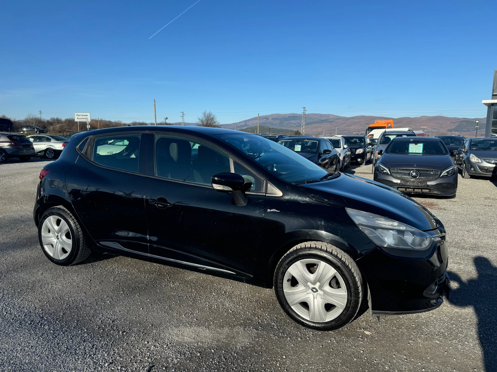 Renault Clio 1.5 DCI EURO 5B - изображение 4