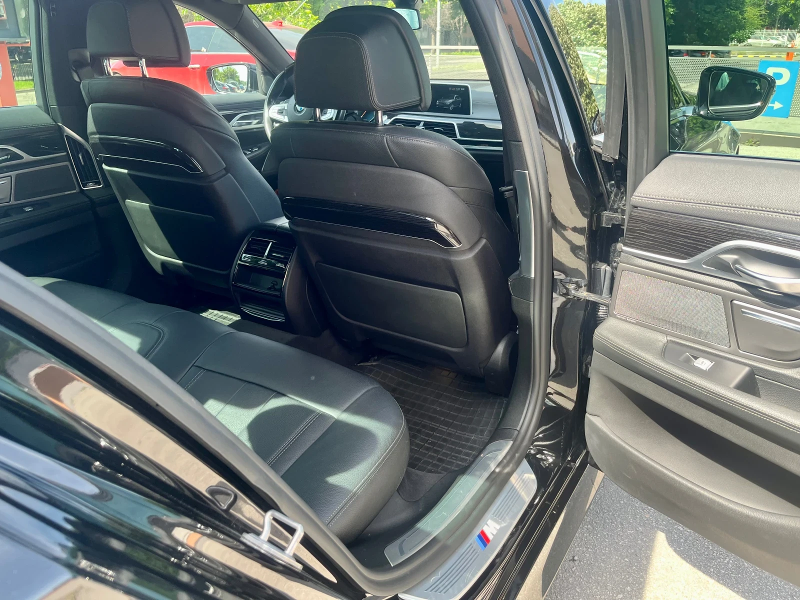 BMW 730 Xdrive full M Packet - изображение 10
