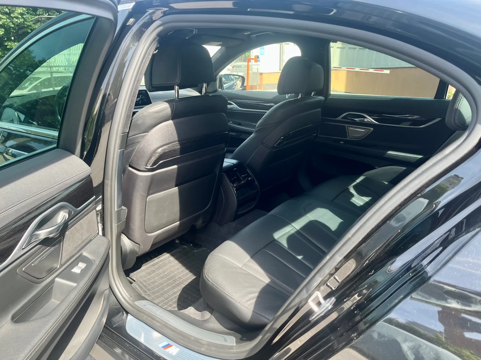 BMW 730 Xdrive full M Packet - изображение 9