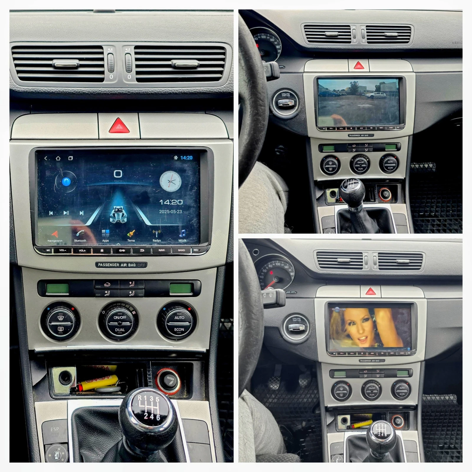 VW Passat  - изображение 6
