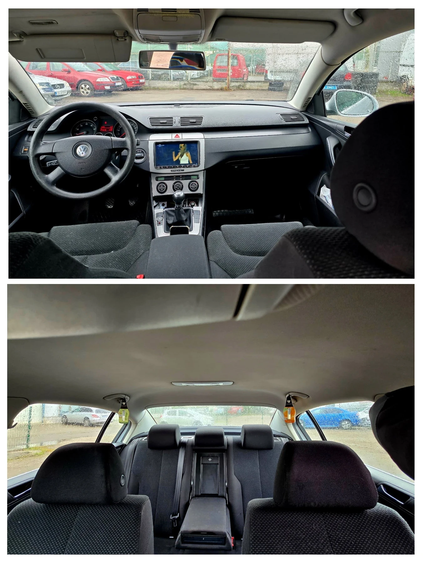 VW Passat  - изображение 7