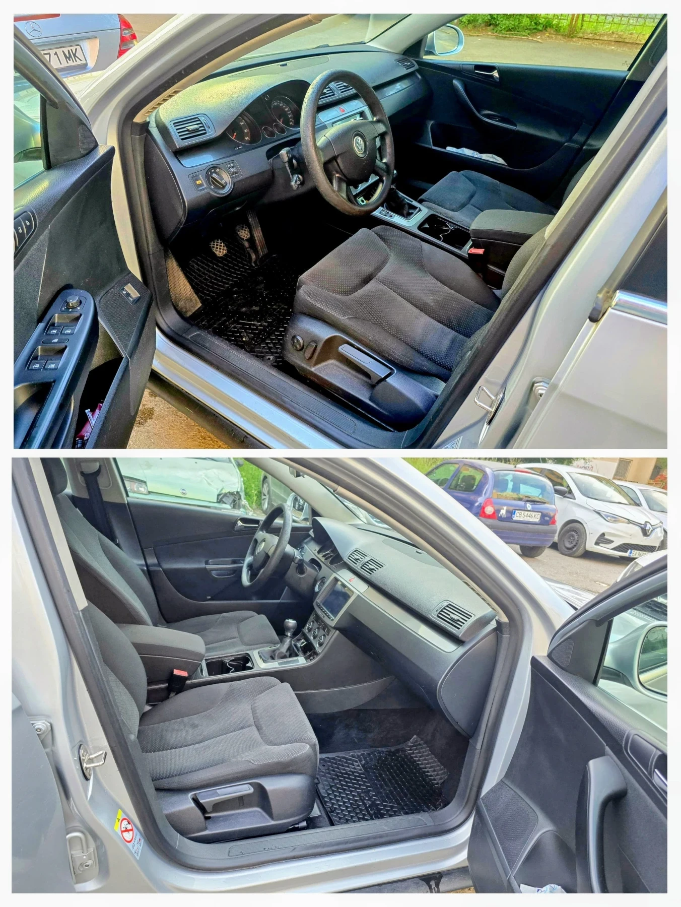 VW Passat  - изображение 8