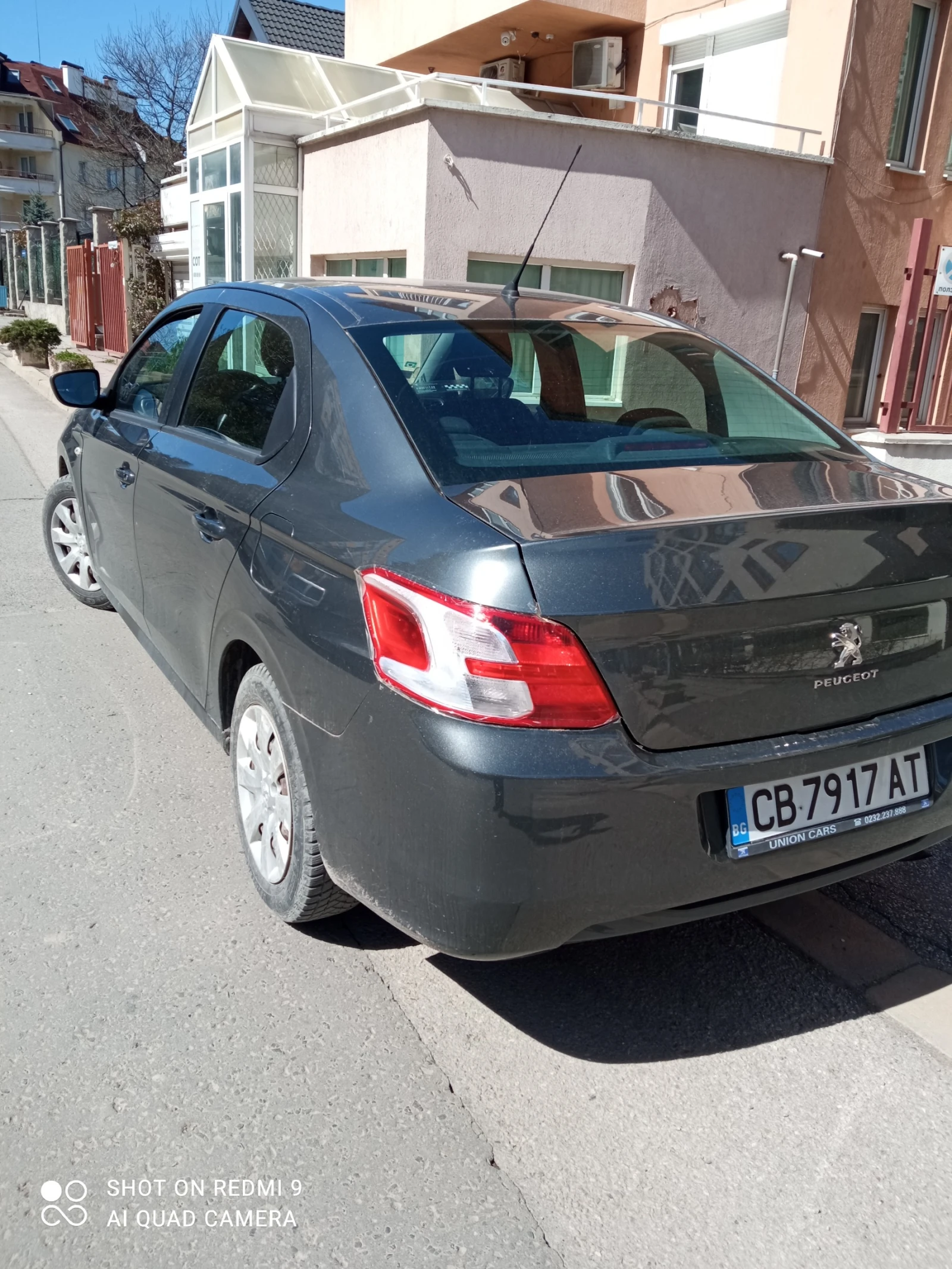 Peugeot 301  - изображение 5