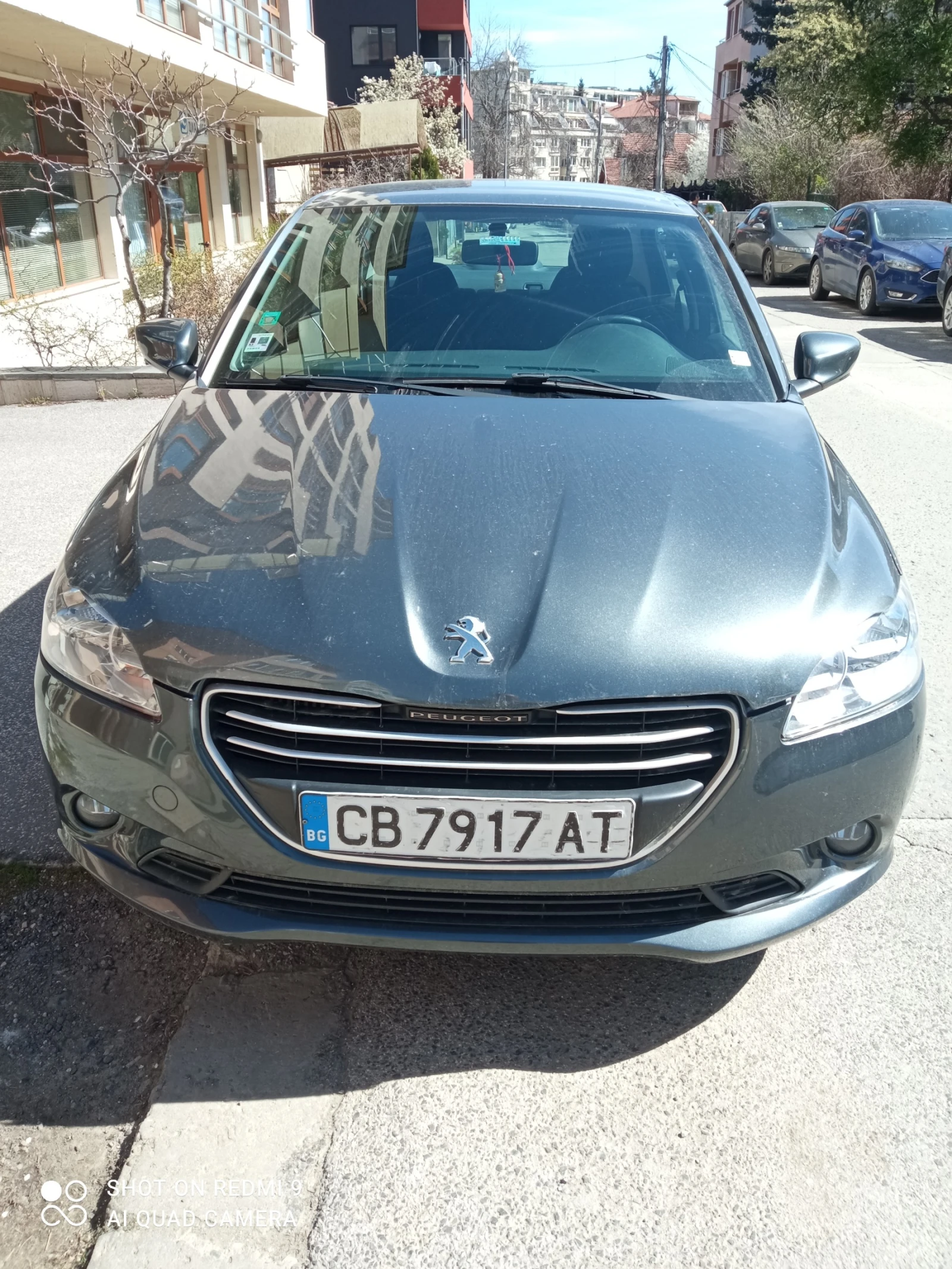 Peugeot 301  - изображение 2