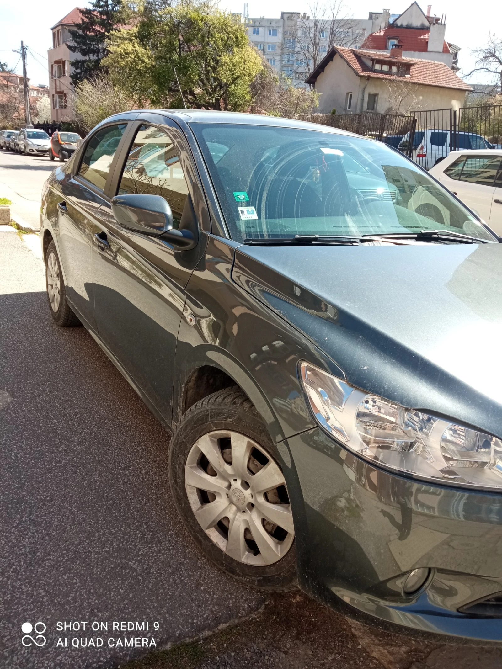 Peugeot 301  - изображение 3