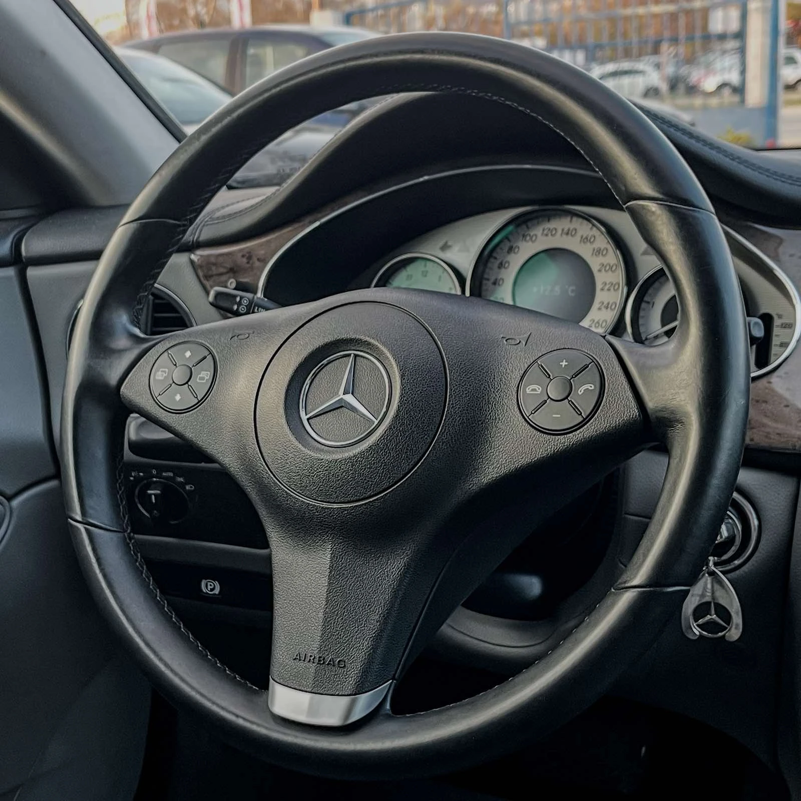 Mercedes-Benz CLS 350 Grand Edition - изображение 10